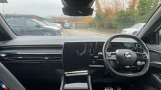 Renault Austral E-Tech FHEV Techno Esprit Alpine 5dr Auto Hybrid Estate